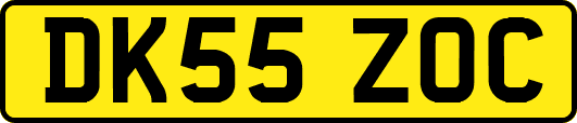 DK55ZOC