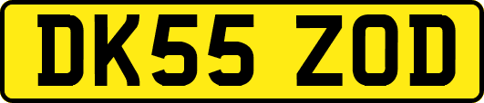 DK55ZOD