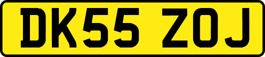 DK55ZOJ