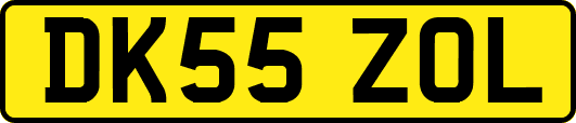 DK55ZOL