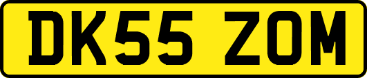 DK55ZOM