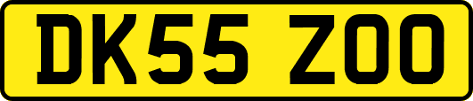 DK55ZOO