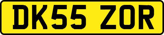 DK55ZOR