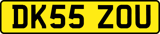DK55ZOU