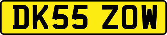 DK55ZOW