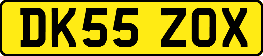 DK55ZOX