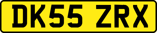 DK55ZRX