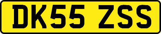 DK55ZSS