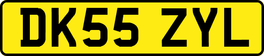 DK55ZYL