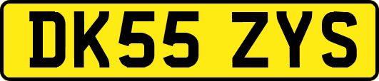 DK55ZYS