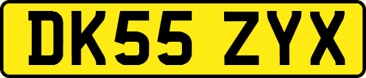 DK55ZYX