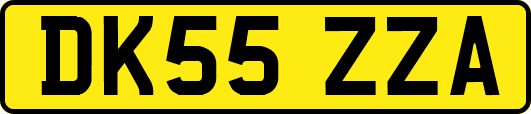 DK55ZZA