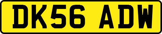 DK56ADW