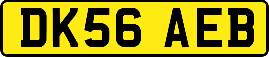 DK56AEB
