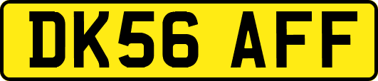 DK56AFF