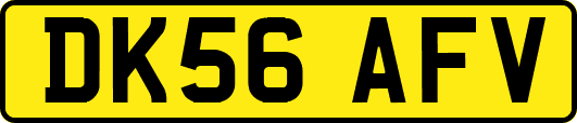 DK56AFV