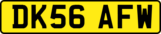 DK56AFW