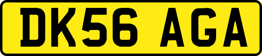 DK56AGA