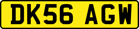 DK56AGW