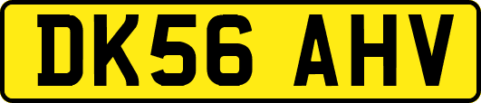 DK56AHV