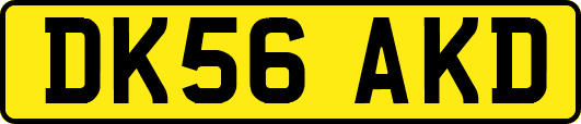 DK56AKD