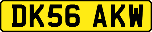 DK56AKW