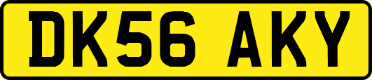 DK56AKY