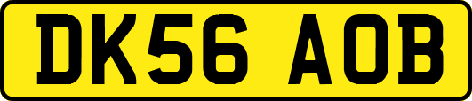 DK56AOB