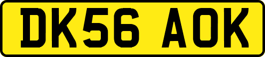 DK56AOK
