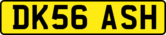 DK56ASH