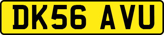 DK56AVU