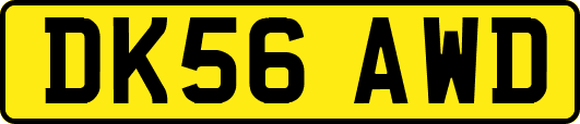 DK56AWD