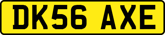 DK56AXE