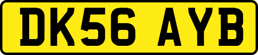 DK56AYB