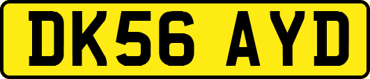 DK56AYD
