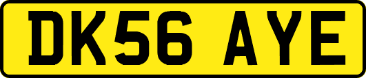 DK56AYE