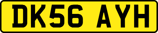DK56AYH