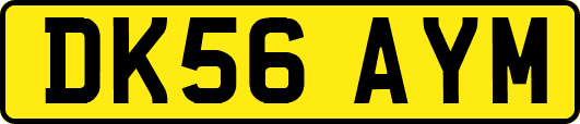 DK56AYM