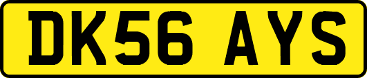 DK56AYS