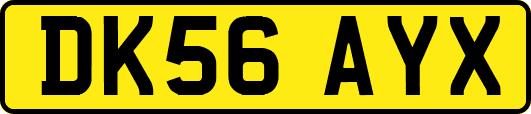 DK56AYX