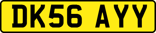 DK56AYY