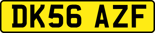 DK56AZF