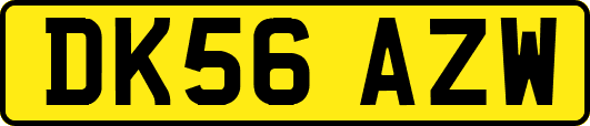 DK56AZW