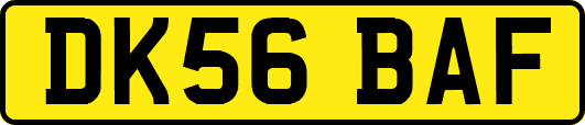 DK56BAF