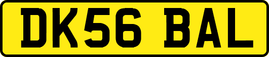DK56BAL