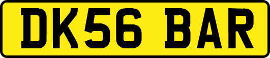 DK56BAR