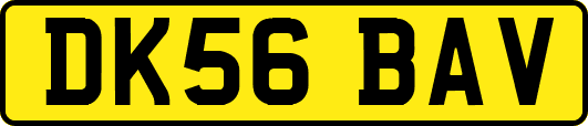 DK56BAV
