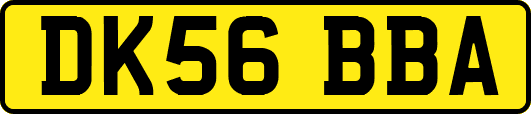 DK56BBA