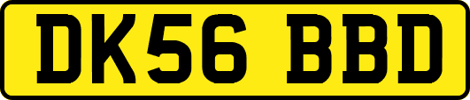 DK56BBD