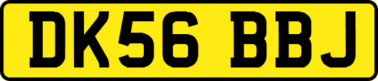 DK56BBJ